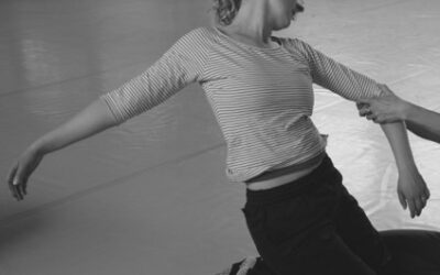 Tanztherapie Gruppe