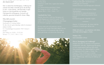 Stockkampfkunst Escrima beim Verein Sonnenstern:Persönlichkeitsentwicklung